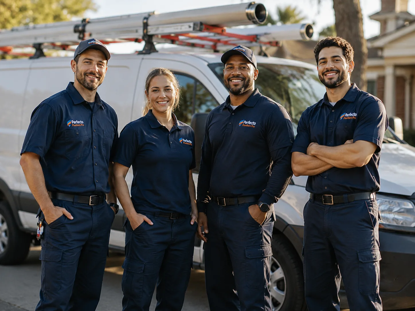 Emergency Plumber Near Me in Cloverdale, OH near me